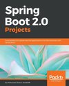 SPRING BOOT 20 PROJECTS