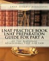 LNAT Practice Book