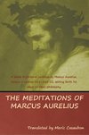 The Meditations of Marcus Aurelius