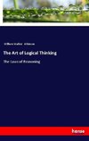 The Art of Logical Thinking