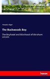 The Backwoods Boy