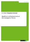 Handbook on Fundamentals of Electromagnetic Theory