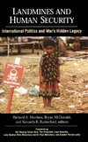 Landmines and Human Security