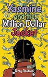 Yasmine and the Million Dollar Jacket