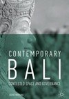 Contemporary Bali