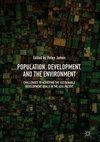 Population, Development, and the Environment