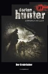 Dorian Hunter 27 - Der Grabräuber
