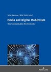 Media and Digital Modernism
