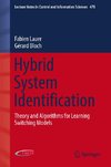 Hybrid System Identification