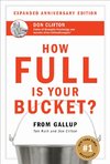 How Full is Your Bucket