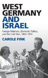 Fink, C: West Germany and Israel