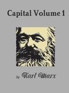 Capital Volume 1