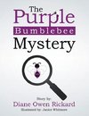 The Purple Bumblebee Mystery