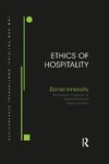 Ethics of Hospitality