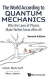 WORLD ACCORD QUAN MECH (2ND ED)