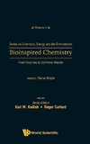 Bioinspired Chemistry