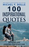 100 INSPIRATIONAL QUOTES