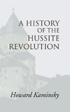 A History of the Hussite Revolution