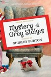 Mystery at Grey Stokes