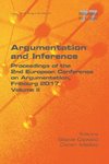 Argumentation and Inference. Volume II