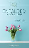 Enfolded in God's Arms