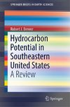Hydrocarbon Potential in Southeastern United States