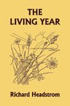 The Living Year (Yesterday's Classics)