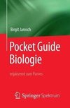 Pocket Guide Biologie - ergänzend zum Purves