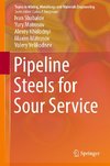 Pipeline Steels for Sour Service
