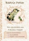 Die Geschichte von Frau Moppet (inklusive Ausmalbilder und Cliparts zum Download)