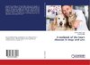 A textbook of the heart diseases in dogs and cats