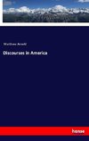 Discourses in America