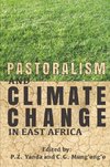 PASTORALISM & CLIMATE CHANGE I