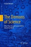The Demons of Science