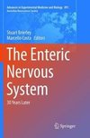 The Enteric Nervous System