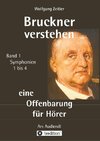 Bruckner verstehen 1 - eine Offenbarung für Hörer, Melomorphosen Band 1, sichtbar gemachte Informationsmatrix für embodiment