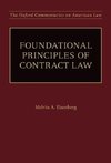 Foundational Principles of Contract Law