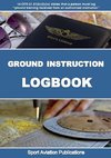 Ground Instruction Logbook