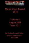 Music Street Journal 2018