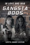 Gangsta Boos