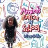Amira'S First Day of School