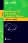 Performance Tools and Applications to Networked Systems