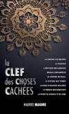 La Clef des Choses Cachées