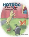 Hotdog The Hippo