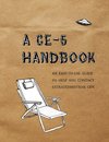 Hatch, C: CE-5 Handbook
