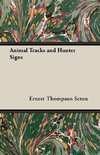 Animal Tracks and Hunter Signs