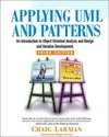 Applying UML and Patterns