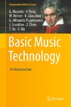 Basic Music Technology