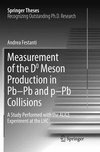 Measurement of the D0 Meson Production in Pb-Pb and p-Pb Collisions