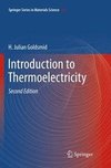 Introduction to Thermoelectricity